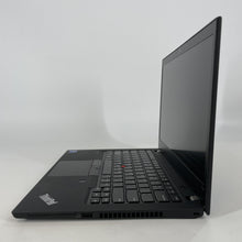 Load image into Gallery viewer, Lenovo ThinkPad T14 Gen 2 Black 2.8 GHz Intel Core i7 11th Gen. 8GB RAM 256GB Solid State Drive