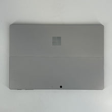 Load image into Gallery viewer, Microsoft Surface Pro 7 12.3 Silver WiFi 1.1 GHz Intel Core i5 10th Gen. 8GB RAM 256GB Solid State Drive