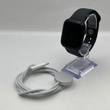 Load image into Gallery viewer, Apple Watch (Series 7) 45mm Blue Unlocked 32GB