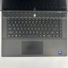 Load image into Gallery viewer, Dell Alienware M16 R2 Black 2.3 GHz Intel Core Ultra 9 32GB RAM 1TB Solid State Drive NVIDIA GeForce RTX 4070 8 GB
