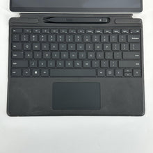 Load image into Gallery viewer, Microsoft Surface Pro 8 13 Silver WiFi 3.0 GHz Intel Core i3 11th Gen. 8GB RAM 128GB Solid State Drive