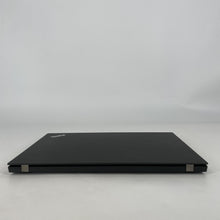 Load image into Gallery viewer, Lenovo ThinkPad T14 Gen 2 Black 2.8 GHz Intel Core i7 11th Gen. 8GB RAM 256GB Solid State Drive