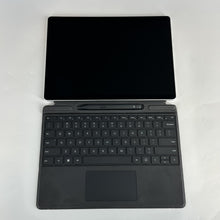 Load image into Gallery viewer, Microsoft Surface Pro 8 13 Silver WiFi 3.0 GHz Intel Core i3 11th Gen. 8GB RAM 128GB Solid State Drive