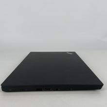 Load image into Gallery viewer, Lenovo ThinkPad T14 Gen 2 Black 2.8 GHz Intel Core i7 11th Gen. 8GB RAM 256GB Solid State Drive