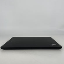 Load image into Gallery viewer, Lenovo ThinkPad T14 Gen 2 Black 2.8 GHz Intel Core i7 11th Gen. 8GB RAM 256GB Solid State Drive