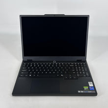 Load image into Gallery viewer, Lenovo Legion 5i 15.3 Black 2.2 GHz Intel Core i9 14th Gen. 32GB RAM 1TB Solid State Drive NVIDIA GeForce RTX 5070 8 GB