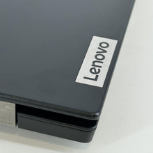 Load image into Gallery viewer, Lenovo ThinkPad L15 Gen 1 Black 2.13 GHz Intel Core i5 10th Gen. 8GB RAM 256GB Solid State Drive