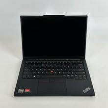 Load image into Gallery viewer, Lenovo ThinkPad E14 Gen 5 Black 2.0 GHz AMD Ryzen 5 7530U 8GB RAM 256GB Solid State Drive