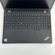 Load image into Gallery viewer, Lenovo ThinkPad L15 Gen 1 Black 2.13 GHz Intel Core i5 10th Gen. 8GB RAM 256GB Solid State Drive