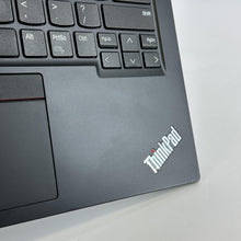 Load image into Gallery viewer, Lenovo ThinkPad E14 Gen 5 Black 2.0 GHz AMD Ryzen 5 7530U 8GB RAM 256GB Solid State Drive