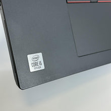 Load image into Gallery viewer, Lenovo ThinkPad L15 Gen 1 Black 2.13 GHz Intel Core i5 10th Gen. 8GB RAM 256GB Solid State Drive