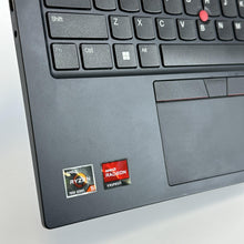 Load image into Gallery viewer, Lenovo ThinkPad E14 Gen 5 Black 2.0 GHz AMD Ryzen 5 7530U 8GB RAM 256GB Solid State Drive