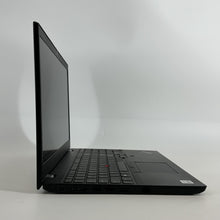 Load image into Gallery viewer, Lenovo ThinkPad L15 Gen 1 Black 2.13 GHz Intel Core i5 10th Gen. 8GB RAM 256GB Solid State Drive