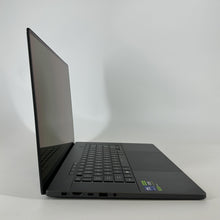 Load image into Gallery viewer, Asus ROG Zephyrus G16 GU605 16 Black 2.5 GHz Intel Core Ultra 9 16GB RAM 1TB Solid State Drive NVIDIA GeForce RTX 4070 8 GB