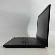 Load image into Gallery viewer, Lenovo ThinkPad L15 Gen 1 Black 2.13 GHz Intel Core i5 10th Gen. 8GB RAM 256GB Solid State Drive