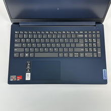 Load image into Gallery viewer, Lenovo IdeaPad 1 15.6 Abyss Blue 2.8 GHz AMD Ryzen 5 7520U 8GB RAM 256GB Solid State Drive