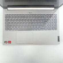 Load image into Gallery viewer, Lenovo ThinkBook 15 Gen 2 Gray 2.1 GHz AMD Ryzen 5 4600U 8GB RAM 256GB Solid State Drive