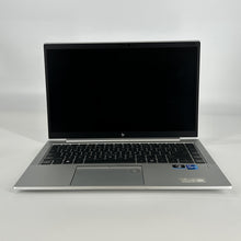 Load image into Gallery viewer, HP Elitebook 840 G8 14 Silver 2.6 GHz Intel Core i5 11th Gen. 16GB RAM 512GB Solid State Drive