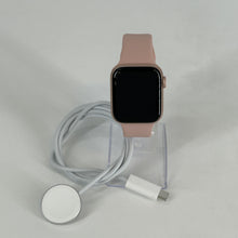 Load image into Gallery viewer, Apple Watch (Series 6) 40mm Gold Unlocked 32GB