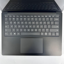 Load image into Gallery viewer, Microsoft Surface Laptop 4 13.5 Black 2.2 GHz AMD Ryzen 5 4680U 16GB RAM 256GB Solid State Drive
