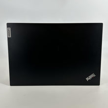 Load image into Gallery viewer, Lenovo ThinkPad L15 Gen 1 Black 2.13 GHz Intel Core i5 10th Gen. 8GB RAM 256GB Solid State Drive