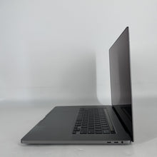 Load image into Gallery viewer, Apple MacBook Pro 16 Touch Bar 2019 Silver 2.6 GHz Intel Core i7 9th Gen. 16GB RAM 512GB Solid State Drive AMD Radeon Pro 5500M 8 GB