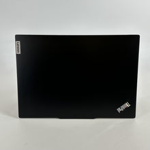 Load image into Gallery viewer, Lenovo ThinkPad E14 Gen 5 Black 2.0 GHz AMD Ryzen 5 7530U 8GB RAM 256GB Solid State Drive
