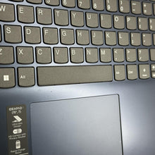 Load image into Gallery viewer, Lenovo IdeaPad 1 15.6 Abyss Blue 2.8 GHz AMD Ryzen 5 7520U 8GB RAM 256GB Solid State Drive