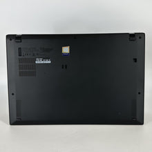 Load image into Gallery viewer, Lenovo ThinkPad X1 Carbon Gen 7 14 Black 1.1 GHz Intel Core i7 10th Gen. 16GB RAM 256GB Solid State Drive
