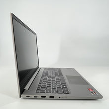 Load image into Gallery viewer, Lenovo ThinkBook 15 Gen 2 Gray 2.1 GHz AMD Ryzen 5 4600U 8GB RAM 256GB Solid State Drive