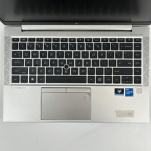 Load image into Gallery viewer, HP Elitebook 840 G8 14 Silver 2.6 GHz Intel Core i5 11th Gen. 16GB RAM 512GB Solid State Drive