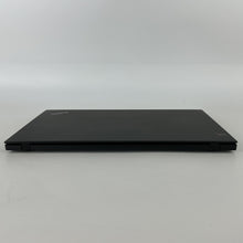 Load image into Gallery viewer, Lenovo ThinkPad X1 Carbon Gen 7 14 Black 1.1 GHz Intel Core i7 10th Gen. 16GB RAM 256GB Solid State Drive