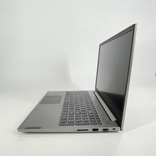 Load image into Gallery viewer, Lenovo ThinkBook 15 Gen 2 Gray 2.1 GHz AMD Ryzen 5 4600U 8GB RAM 256GB Solid State Drive