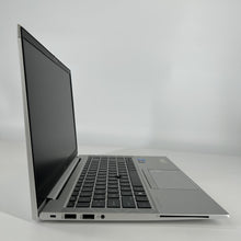 Load image into Gallery viewer, HP Elitebook 840 G8 14 Silver 2.6 GHz Intel Core i5 11th Gen. 16GB RAM 512GB Solid State Drive