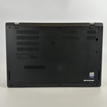 Load image into Gallery viewer, Lenovo ThinkPad L15 Gen 1 Black 2.13 GHz Intel Core i5 10th Gen. 8GB RAM 256GB Solid State Drive