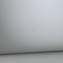 Load image into Gallery viewer, Apple MacBook Pro 16 Touch Bar 2019 Silver 2.6 GHz Intel Core i7 9th Gen. 16GB RAM 512GB Solid State Drive AMD Radeon Pro 5500M 8 GB