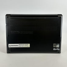 Load image into Gallery viewer, Lenovo ThinkPad E14 Gen 5 Black 2.0 GHz AMD Ryzen 5 7530U 8GB RAM 256GB Solid State Drive