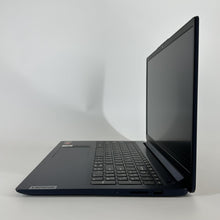 Load image into Gallery viewer, Lenovo IdeaPad 1 15.6 Abyss Blue 2.8 GHz AMD Ryzen 5 7520U 8GB RAM 256GB Solid State Drive