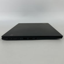 Load image into Gallery viewer, Lenovo ThinkPad X1 Carbon Gen 7 14 Black 1.1 GHz Intel Core i7 10th Gen. 16GB RAM 256GB Solid State Drive