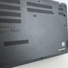 Load image into Gallery viewer, Lenovo ThinkPad L15 Gen 1 Black 2.13 GHz Intel Core i5 10th Gen. 8GB RAM 256GB Solid State Drive