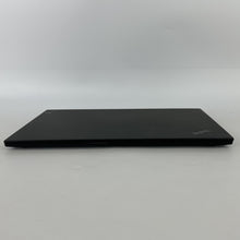 Load image into Gallery viewer, Lenovo ThinkPad X1 Carbon Gen 7 14 Black 1.1 GHz Intel Core i7 10th Gen. 16GB RAM 256GB Solid State Drive