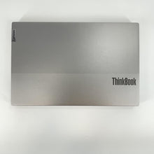 Load image into Gallery viewer, Lenovo ThinkBook 15 Gen 2 Gray 2.1 GHz AMD Ryzen 5 4600U 8GB RAM 256GB Solid State Drive