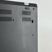Load image into Gallery viewer, Lenovo ThinkPad L15 Gen 1 Black 2.13 GHz Intel Core i5 10th Gen. 8GB RAM 256GB Solid State Drive