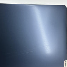 Load image into Gallery viewer, Lenovo IdeaPad 1 15.6 Abyss Blue 2.8 GHz AMD Ryzen 5 7520U 8GB RAM 256GB Solid State Drive