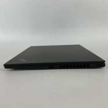Load image into Gallery viewer, Lenovo ThinkPad X1 Carbon Gen 7 14 Black 1.1 GHz Intel Core i7 10th Gen. 16GB RAM 256GB Solid State Drive