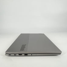 Load image into Gallery viewer, Lenovo ThinkBook 15 Gen 2 Gray 2.1 GHz AMD Ryzen 5 4600U 8GB RAM 256GB Solid State Drive