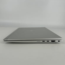Load image into Gallery viewer, HP Elitebook 840 G8 14 Silver 2.6 GHz Intel Core i5 11th Gen. 16GB RAM 512GB Solid State Drive