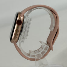 Load image into Gallery viewer, Apple Watch (Series 6) 40mm Gold Unlocked 32GB