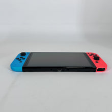 Load image into Gallery viewer, Nintendo Switch OLED Original Black 64GB