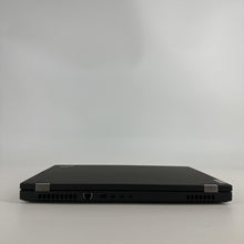 Load image into Gallery viewer, Lenovo ThinkPad P15 Gen 2 Black 2.3 GHz Intel Core i7 11th Gen. 16GB RAM 512GB Solid State Drive NVIDIA RTX A2000 4 GB